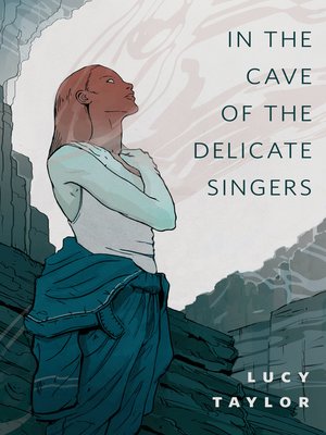 cover image of In the Cave of the Delicate Singers